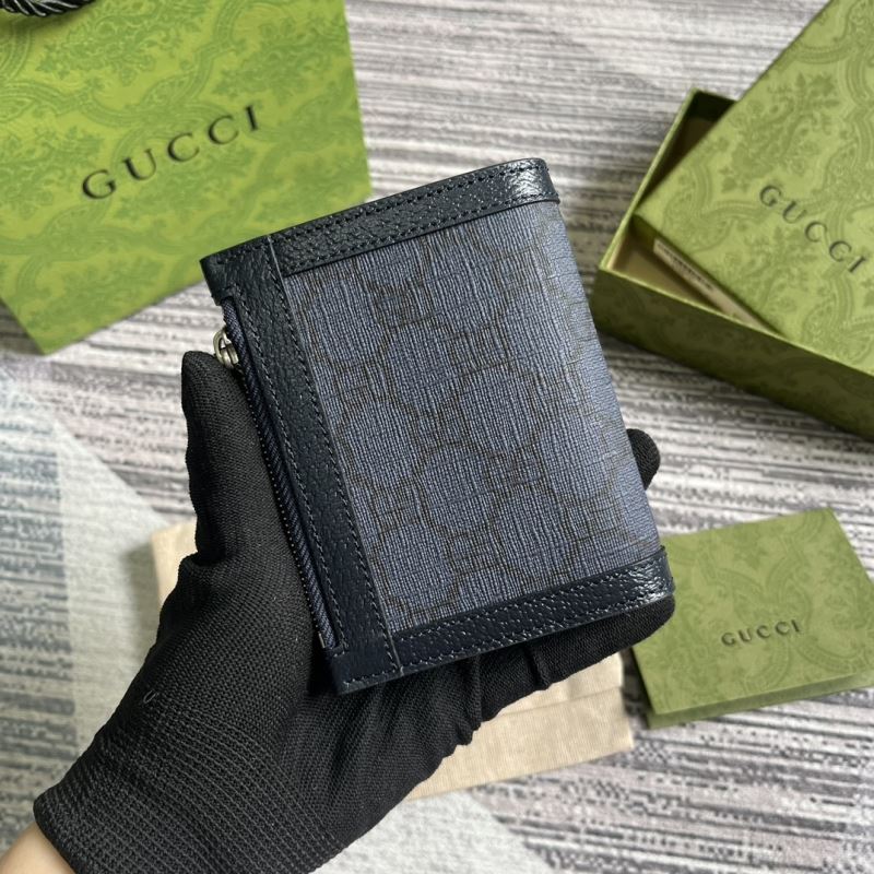 Gucci Wallets